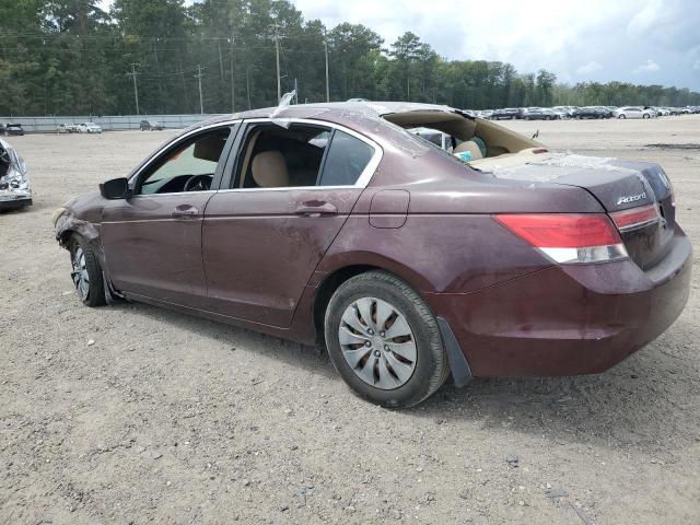 Photo 1 VIN: 1HGCP2F36CA239414 - HONDA ACCORD LX 