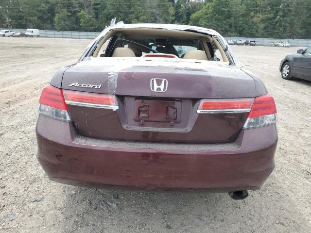 Photo 5 VIN: 1HGCP2F36CA239414 - HONDA ACCORD LX 