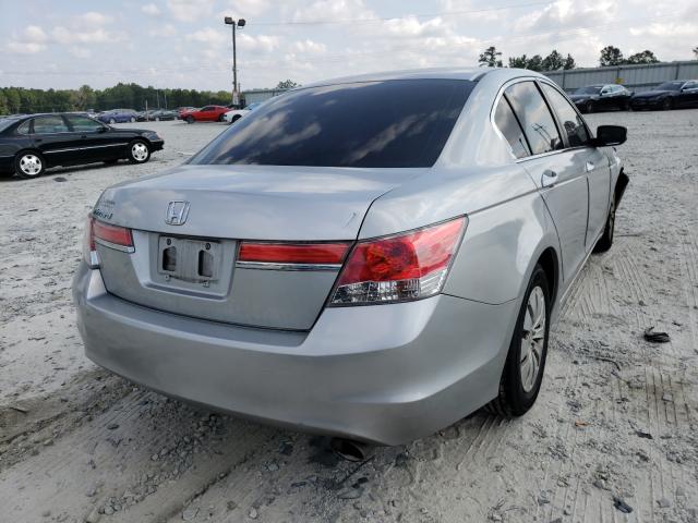 Photo 3 VIN: 1HGCP2F36CA240238 - HONDA ACCORD LX 