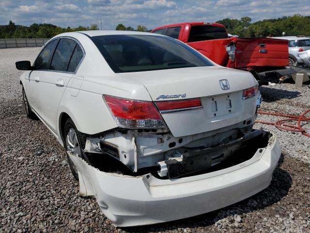 Photo 2 VIN: 1HGCP2F36CA241549 - HONDA ACCORD LX 