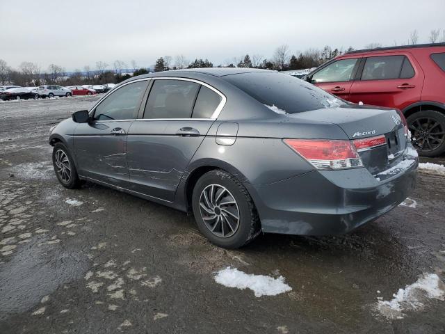 Photo 1 VIN: 1HGCP2F36CA246346 - HONDA ACCORD 