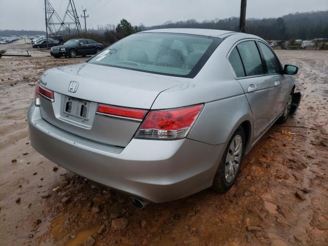 Photo 3 VIN: 1HGCP2F36CA246556 - HONDA ACCORD LX 