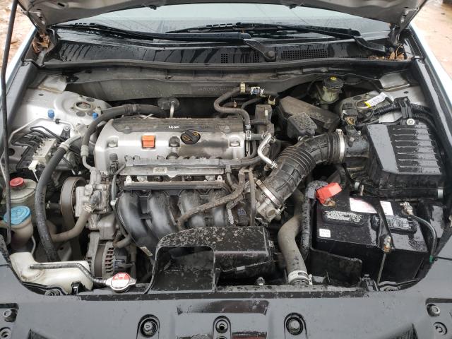 Photo 6 VIN: 1HGCP2F36CA246556 - HONDA ACCORD LX 