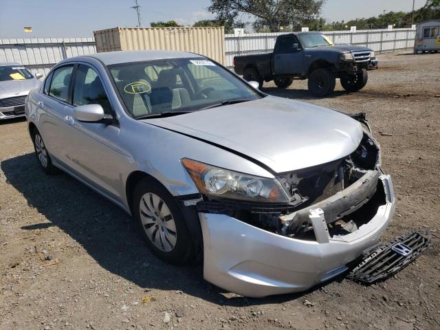 Photo 0 VIN: 1HGCP2F37AA001679 - HONDA ACCORD LX 