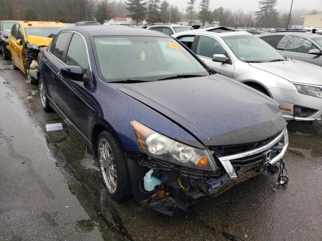 Photo 0 VIN: 1HGCP2F37AA001729 - HONDA ACCORD LX 