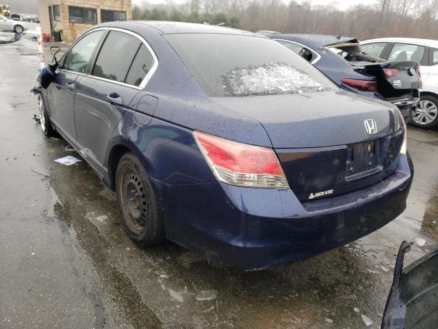 Photo 2 VIN: 1HGCP2F37AA001729 - HONDA ACCORD LX 