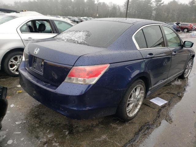 Photo 3 VIN: 1HGCP2F37AA001729 - HONDA ACCORD LX 