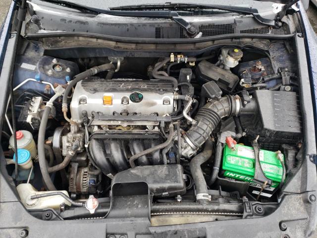 Photo 6 VIN: 1HGCP2F37AA001729 - HONDA ACCORD LX 