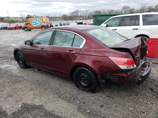 Photo 1 VIN: 1HGCP2F37AA005179 - HONDA ACCORD 