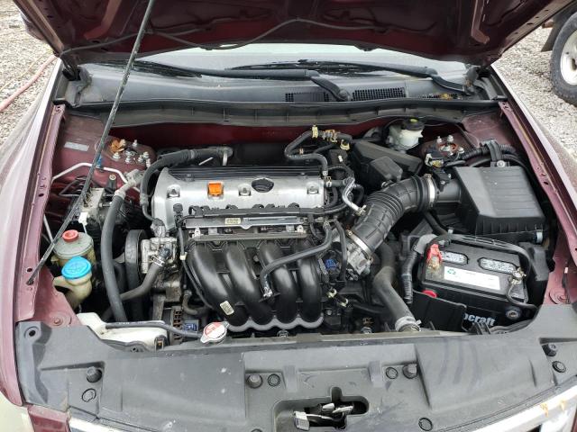 Photo 10 VIN: 1HGCP2F37AA005179 - HONDA ACCORD 