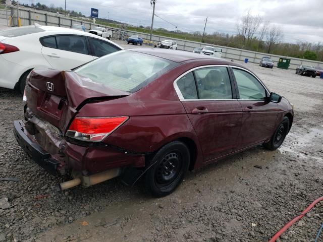 Photo 2 VIN: 1HGCP2F37AA005179 - HONDA ACCORD 