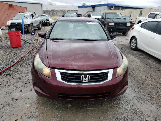 Photo 4 VIN: 1HGCP2F37AA005179 - HONDA ACCORD 