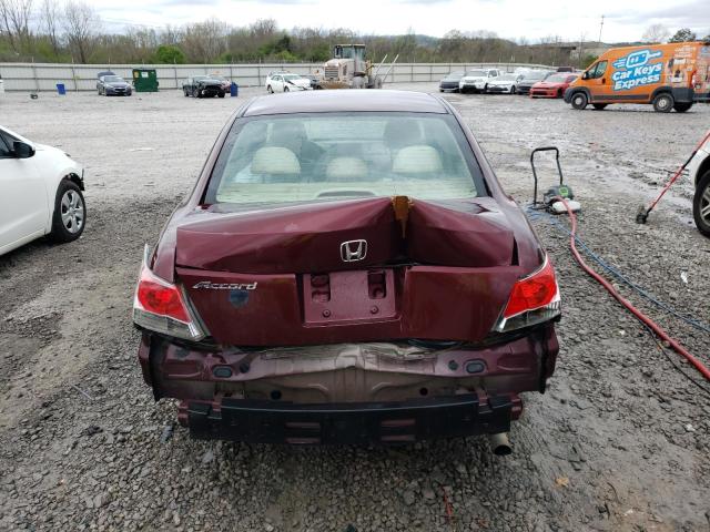 Photo 5 VIN: 1HGCP2F37AA005179 - HONDA ACCORD 