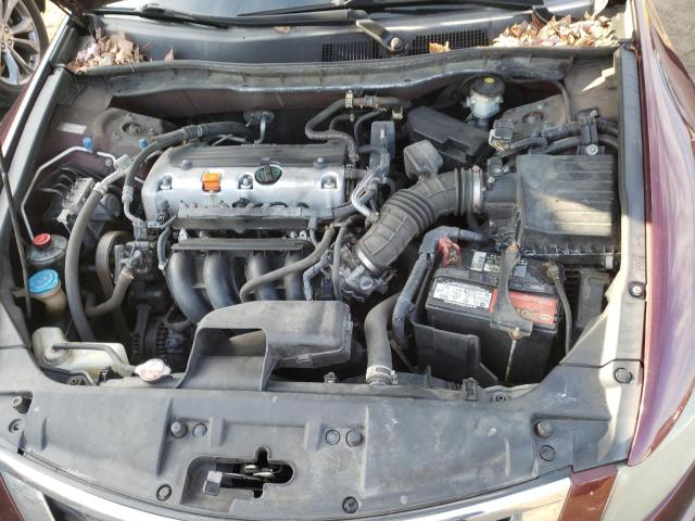 Photo 10 VIN: 1HGCP2F37AA016389 - HONDA ACCORD LX 