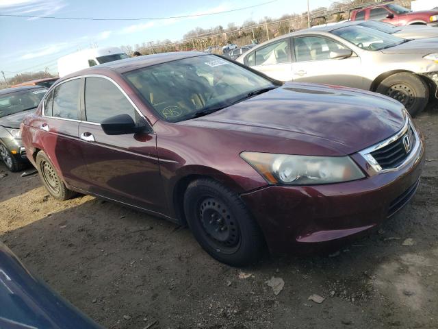 Photo 3 VIN: 1HGCP2F37AA016389 - HONDA ACCORD LX 