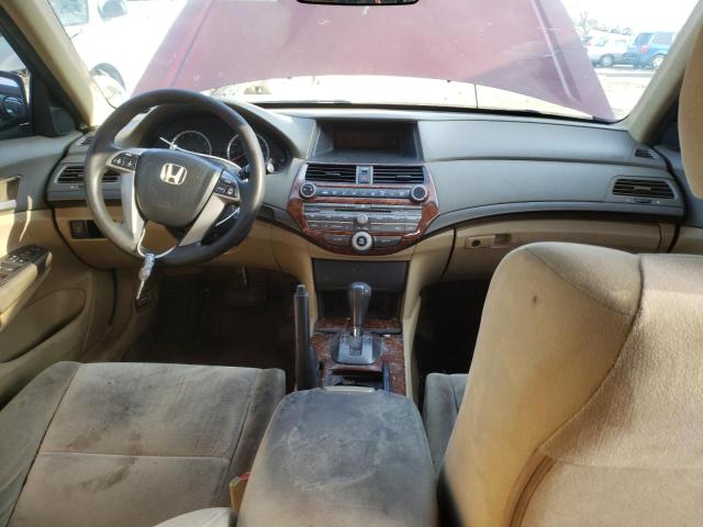 Photo 7 VIN: 1HGCP2F37AA016389 - HONDA ACCORD LX 