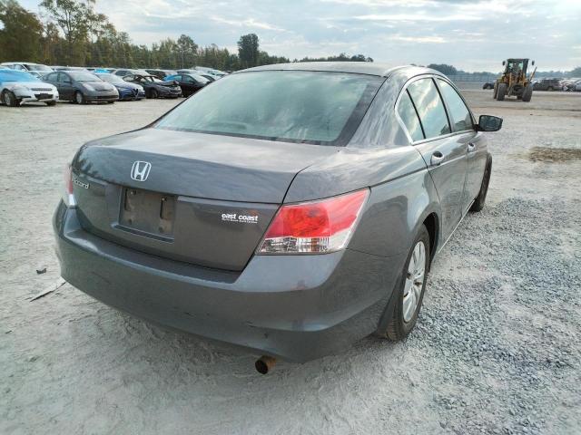 Photo 3 VIN: 1HGCP2F37AA020328 - HONDA ACCORD LX 