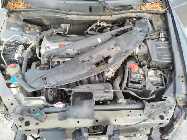 Photo 6 VIN: 1HGCP2F37AA020328 - HONDA ACCORD LX 