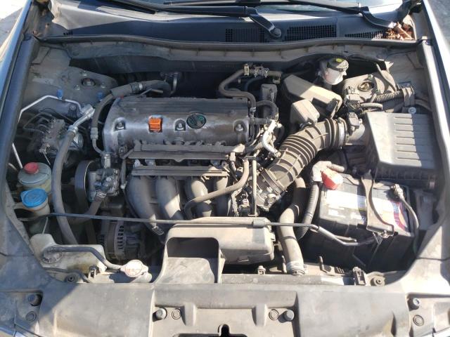 Photo 10 VIN: 1HGCP2F37AA023231 - HONDA ACCORD 