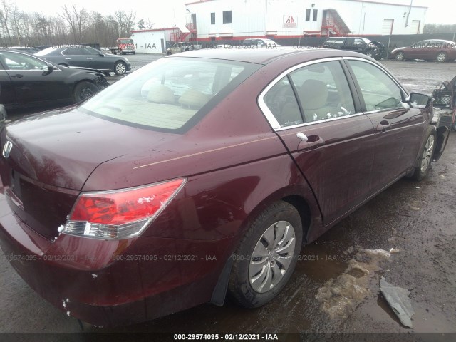 Photo 3 VIN: 1HGCP2F37AA026369 - HONDA ACCORD SDN 