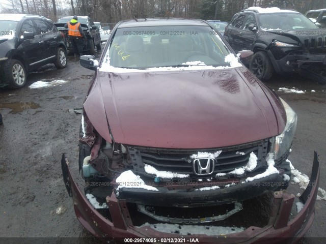 Photo 5 VIN: 1HGCP2F37AA026369 - HONDA ACCORD SDN 