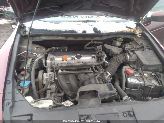 Photo 9 VIN: 1HGCP2F37AA026369 - HONDA ACCORD SDN 