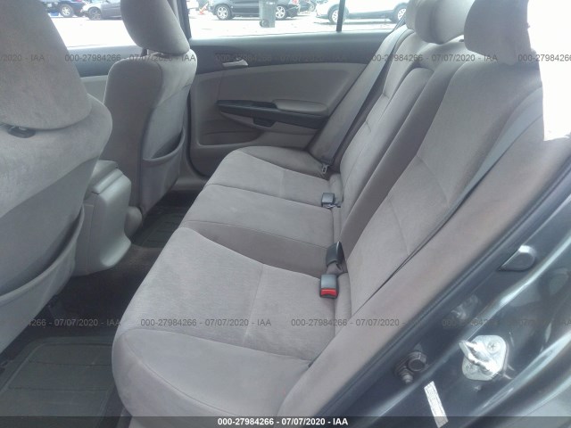 Photo 7 VIN: 1HGCP2F37AA031782 - HONDA ACCORD SDN 