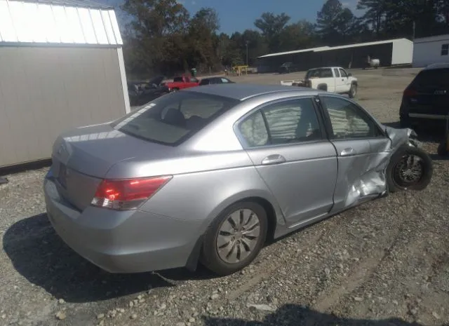 Photo 3 VIN: 1HGCP2F37AA033273 - HONDA ACCORD SDN 