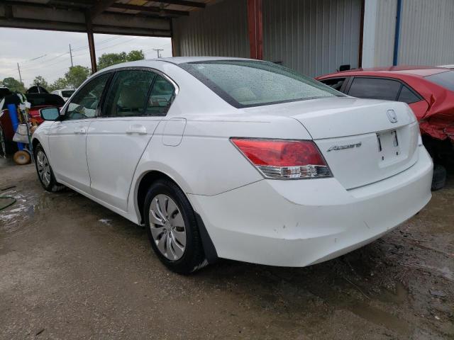 Photo 1 VIN: 1HGCP2F37AA035606 - HONDA ACCORD LX 