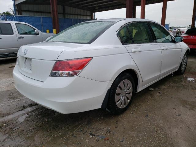 Photo 2 VIN: 1HGCP2F37AA035606 - HONDA ACCORD LX 