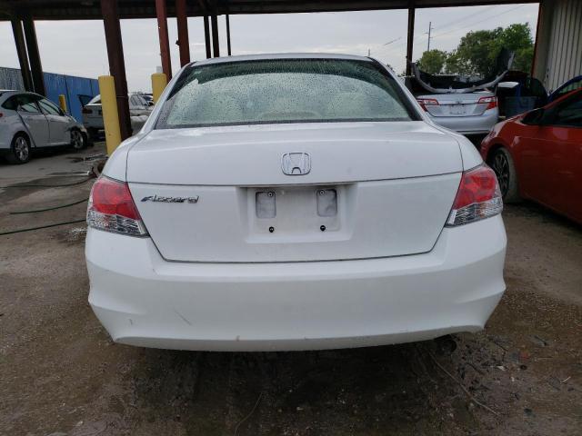 Photo 5 VIN: 1HGCP2F37AA035606 - HONDA ACCORD LX 