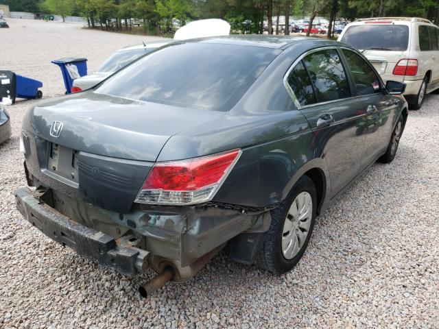 Photo 3 VIN: 1HGCP2F37AA048193 - HONDA ACCORD 