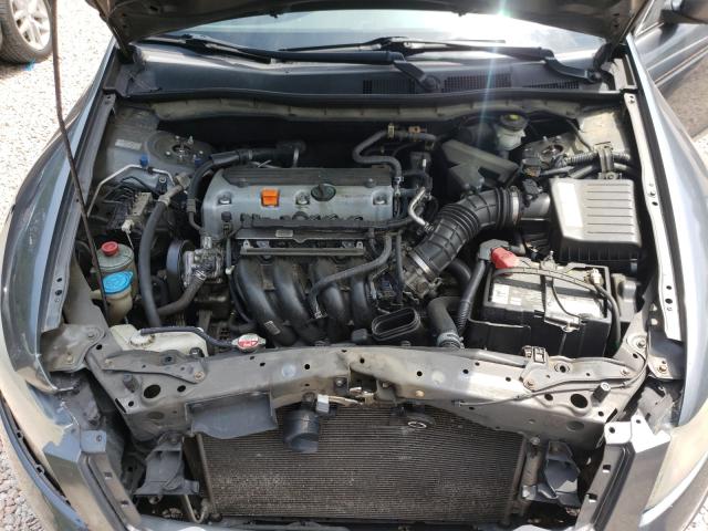 Photo 6 VIN: 1HGCP2F37AA048193 - HONDA ACCORD 