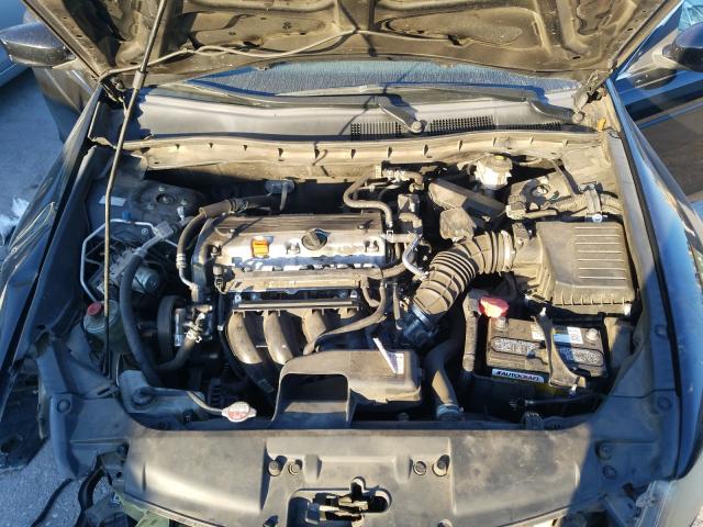 Photo 6 VIN: 1HGCP2F37AA049604 - HONDA ACCORD LX 