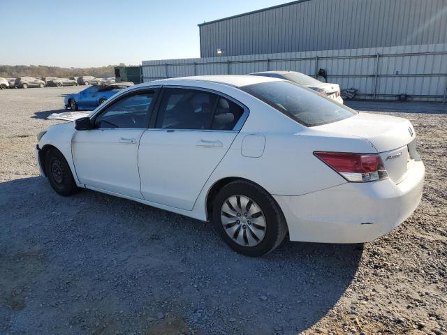 Photo 1 VIN: 1HGCP2F37AA049828 - HONDA ACCORD LX 