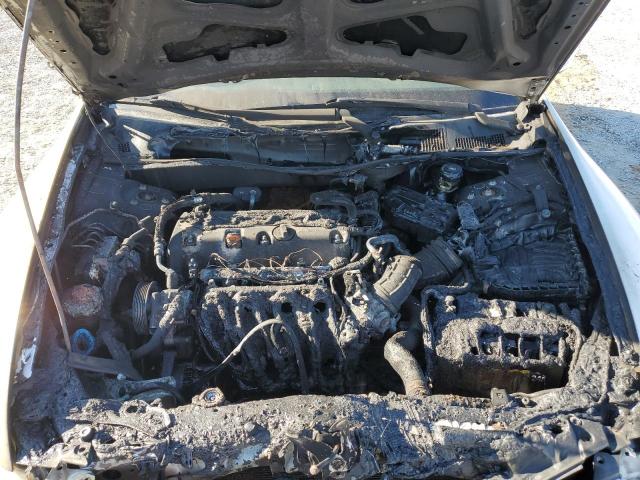 Photo 10 VIN: 1HGCP2F37AA049828 - HONDA ACCORD LX 