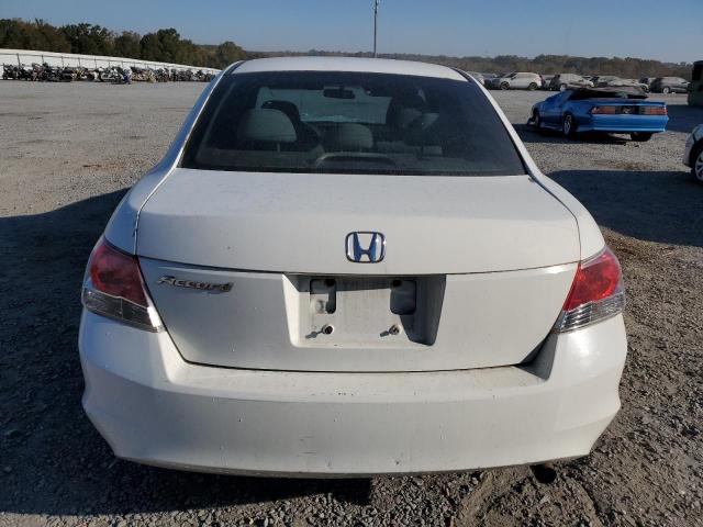 Photo 5 VIN: 1HGCP2F37AA049828 - HONDA ACCORD LX 