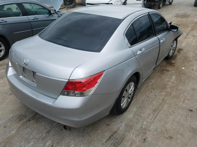 Photo 3 VIN: 1HGCP2F37AA050509 - HONDA ACCORD LX 