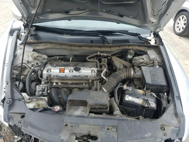 Photo 6 VIN: 1HGCP2F37AA050509 - HONDA ACCORD LX 