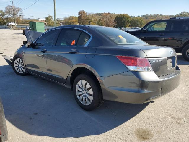 Photo 1 VIN: 1HGCP2F37AA050557 - HONDA ACCORD 