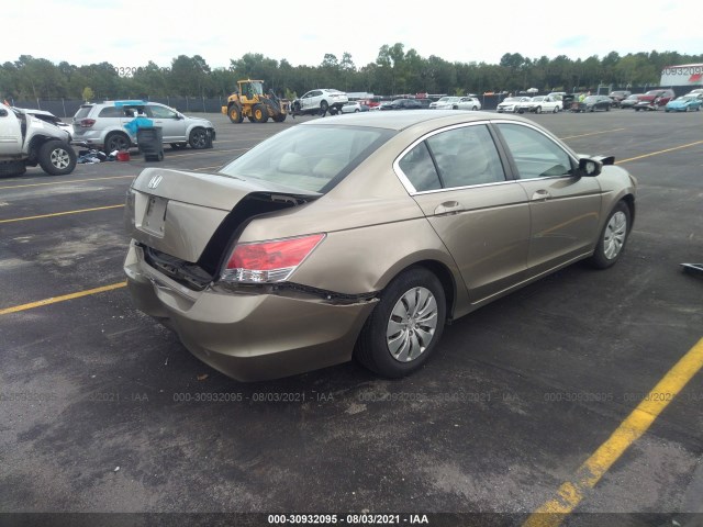 Photo 3 VIN: 1HGCP2F37AA052258 - HONDA ACCORD SDN 