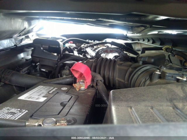 Photo 9 VIN: 1HGCP2F37AA052258 - HONDA ACCORD SDN 