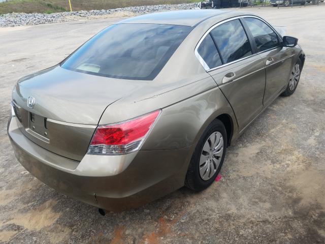 Photo 3 VIN: 1HGCP2F37AA058447 - HONDA ACCORD LX 