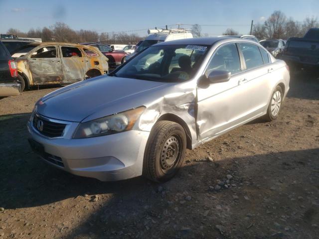 Photo 1 VIN: 1HGCP2F37AA058559 - HONDA ACCORD LX 