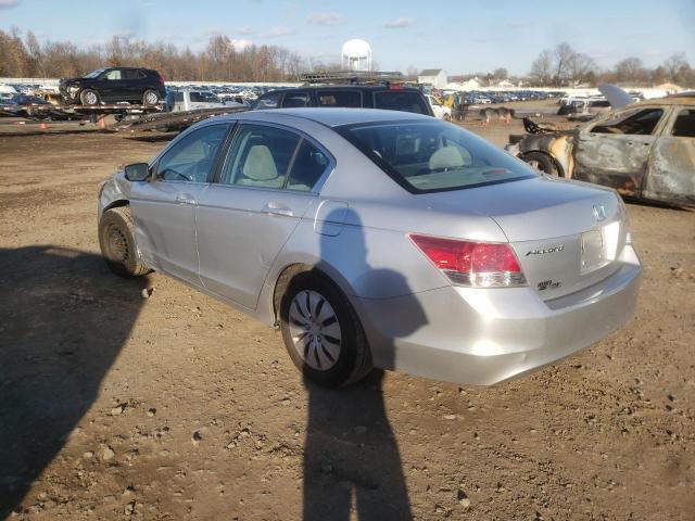 Photo 2 VIN: 1HGCP2F37AA058559 - HONDA ACCORD LX 