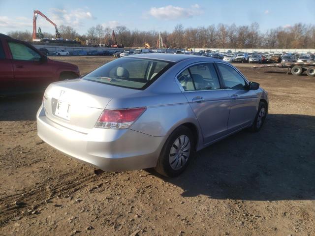 Photo 3 VIN: 1HGCP2F37AA058559 - HONDA ACCORD LX 