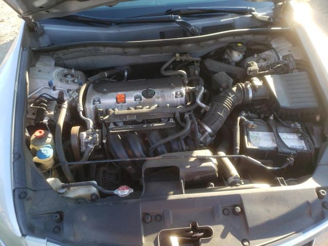 Photo 6 VIN: 1HGCP2F37AA058559 - HONDA ACCORD LX 