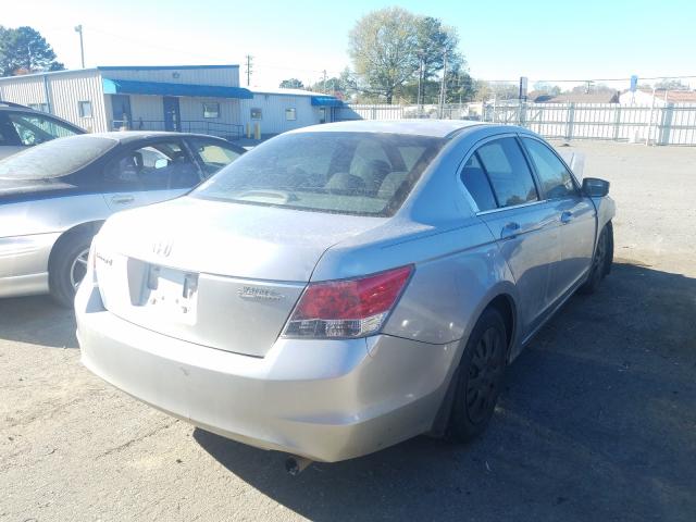 Photo 3 VIN: 1HGCP2F37AA063504 - HONDA ACCORD LX 