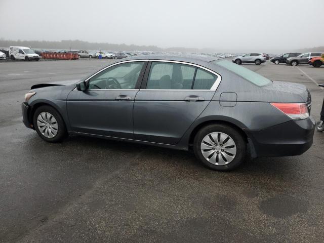 Photo 1 VIN: 1HGCP2F37AA063583 - HONDA ACCORD LX 