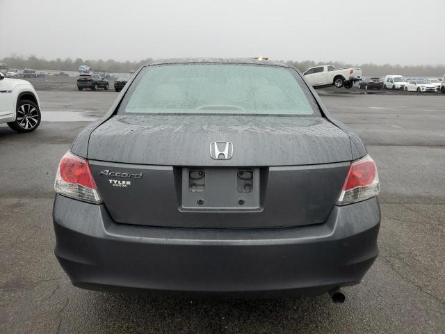 Photo 5 VIN: 1HGCP2F37AA063583 - HONDA ACCORD LX 